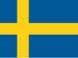 Keilrahmen für Schweden