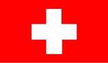 Keilrahmen für Schweiz